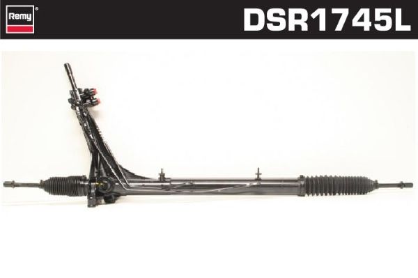 DELCO REMY Stūres mehānisms DSR1745L